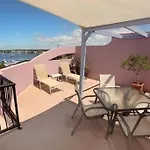 Roof Top Spa Apartment Mooloolaba