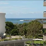 Roof Top Spa Apartment Mooloolaba