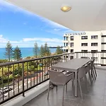 Seaview 31 Luxurious Beachside Two Bedroom Apartment In Seaview Resort With Stunning Views