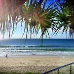 Mooloolaba 8Th Floor Unit , Landmark Resort