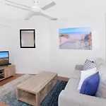 Mooloolaba Unit In The Nautilus Resort