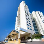 Mantra Mooloolaba Beach