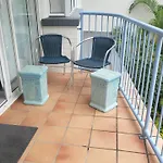 Mooloolaba Beach Beachwalk