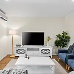Regency 3 Bedroom Central Town House