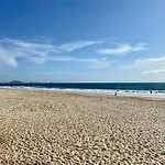 License To Chill • Couple\'S Escape In Mooloolaba