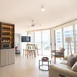 Sandcastles Mooloolaba