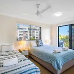 Salty Kisses @ Riverdance - 3 Bedroom Apartment