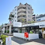 Mooloolaba 2 B/R Getaway - Perfect Location Zd5