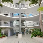 Beach Club Resort Mooloolaba