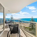 Zanzibar 905, Ocean Front 2 Bedroom Apartment