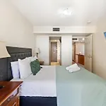 Zanzibar 905, Ocean Front 2 Bedroom Apartment
