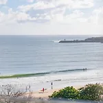 Sandbox Mooloolaba Beach