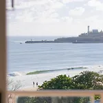 Sandbox Mooloolaba Beach