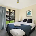 Naroo7- Prime, Centre Of Mooloolaba Location