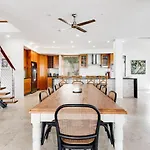 Luxurious, Tropical Haven, Mooloolaba- Moonda5