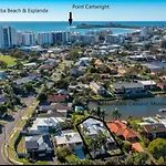 Luxurious, Tropical Haven, Mooloolaba- Moonda5