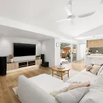 Coastal Home In Mooloolaba