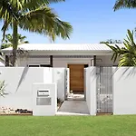 Coastal Home In Mooloolaba