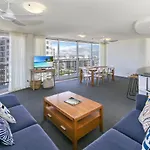 Syrenuse Apartments