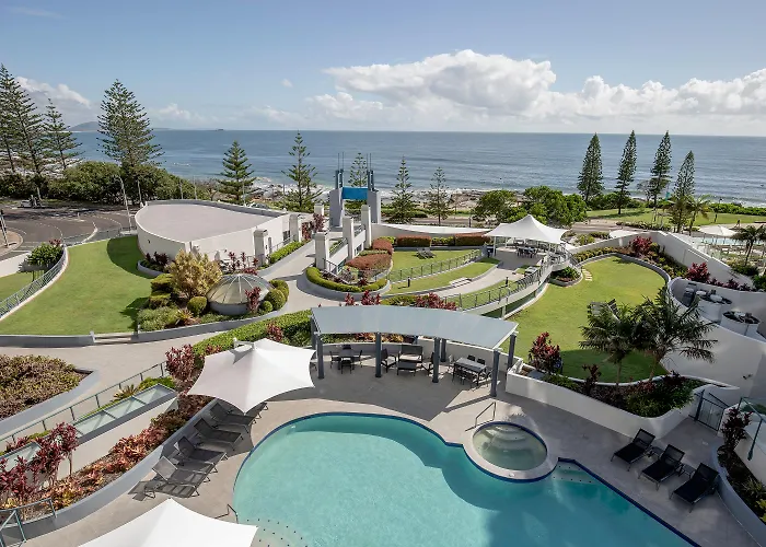 Mantra Mooloolaba Beach