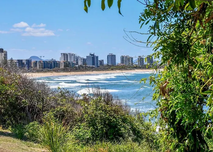 Marj04- Holiday In Mooloolaba