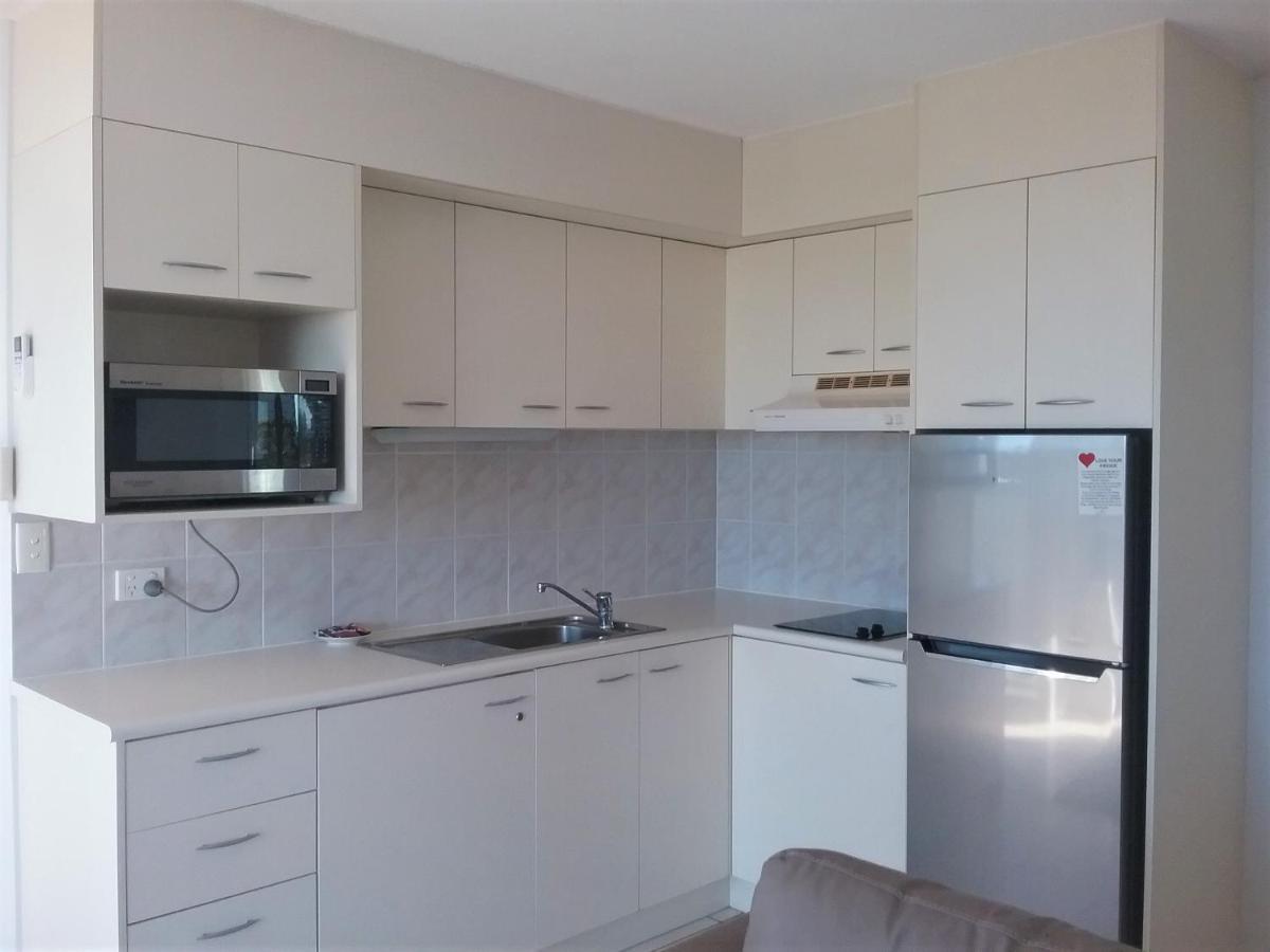 Beachfront In Sandcastles Mooloolaba