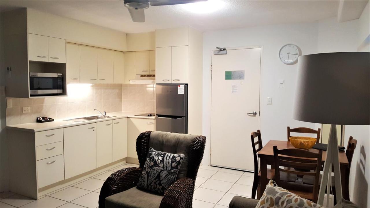 Beachfront In Sandcastles * Mooloolaba
