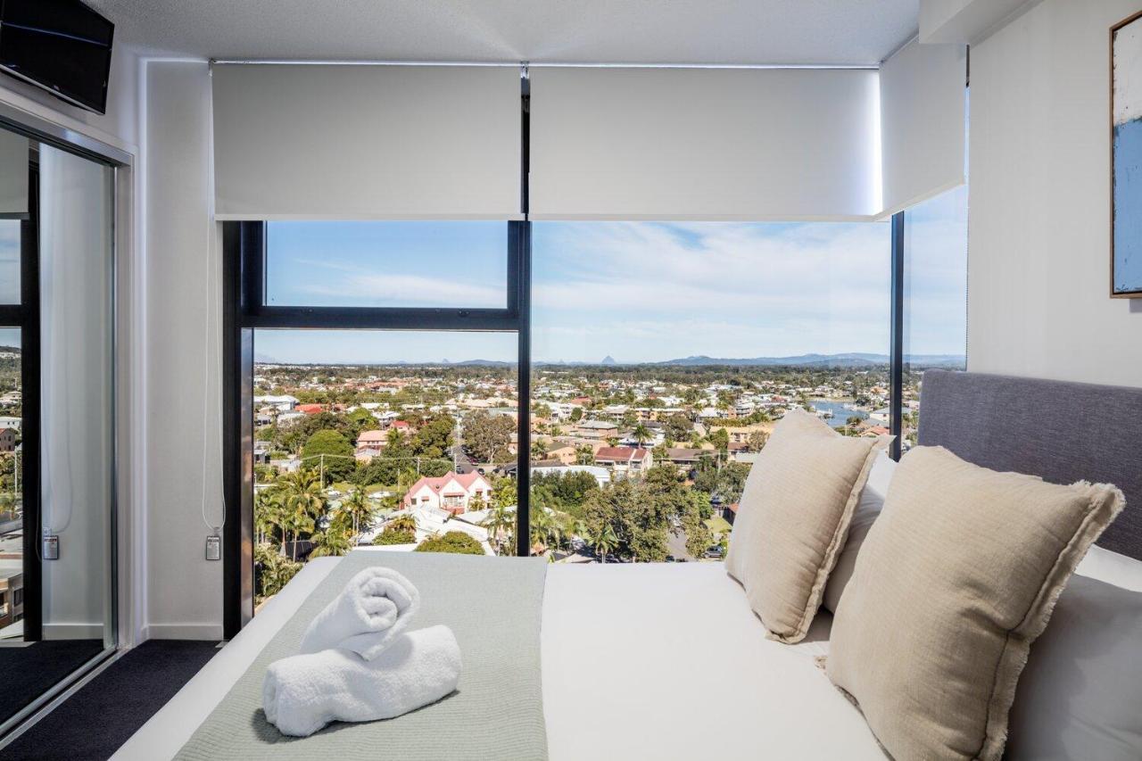 First Light Mooloolaba, Ascend Collection 4*