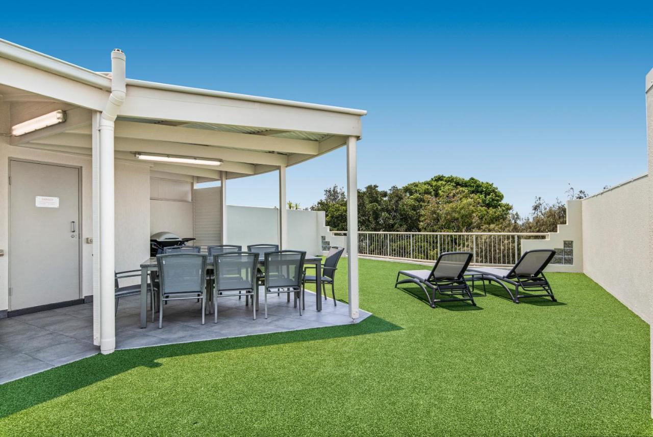 Mirra Chana 4* Mooloolaba