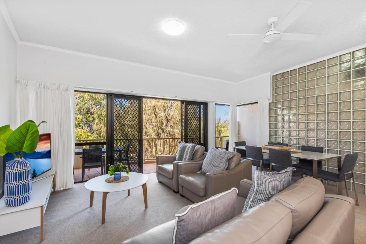 Mirra Chana 4* Mooloolaba