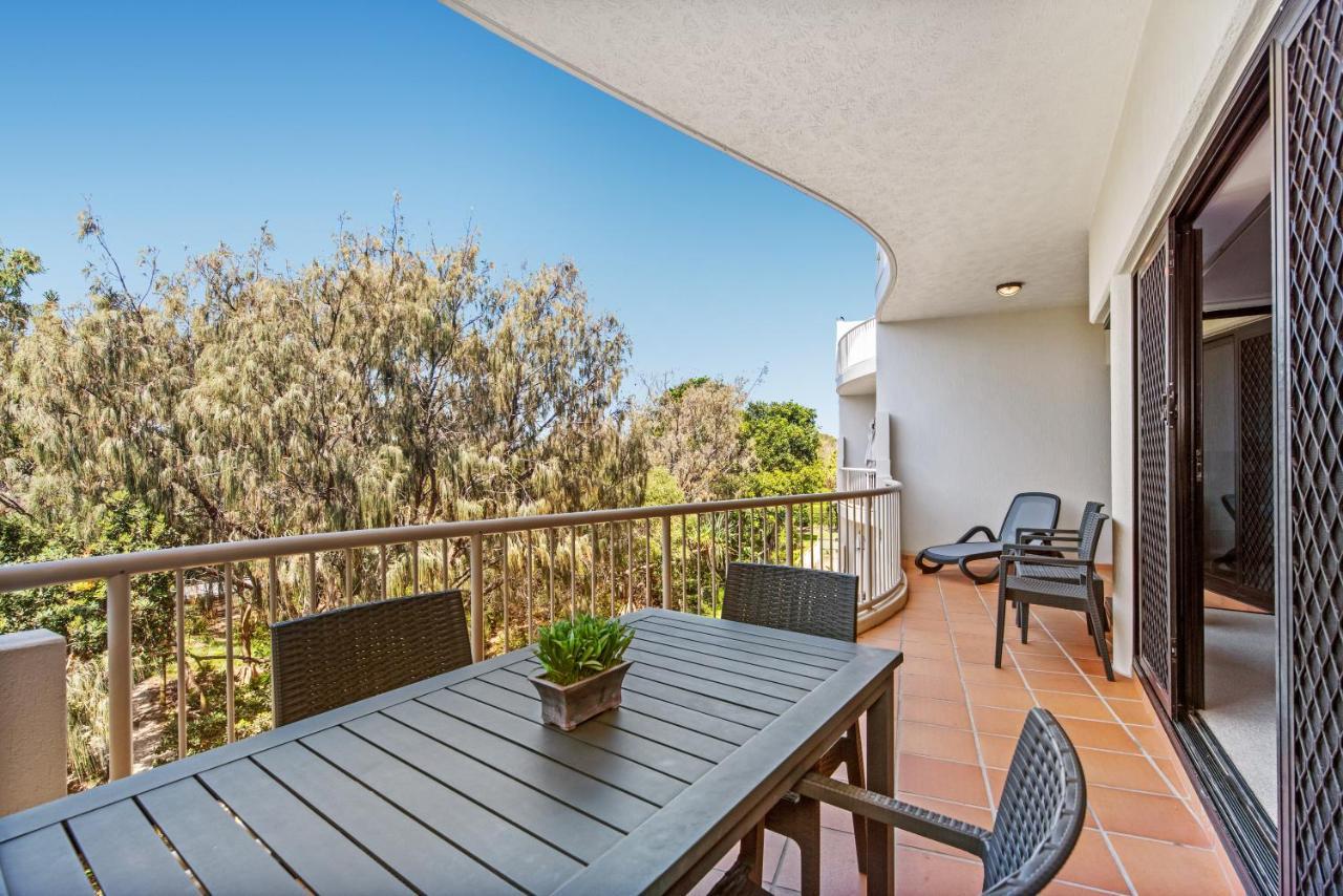 Mirra Chana Mooloolaba