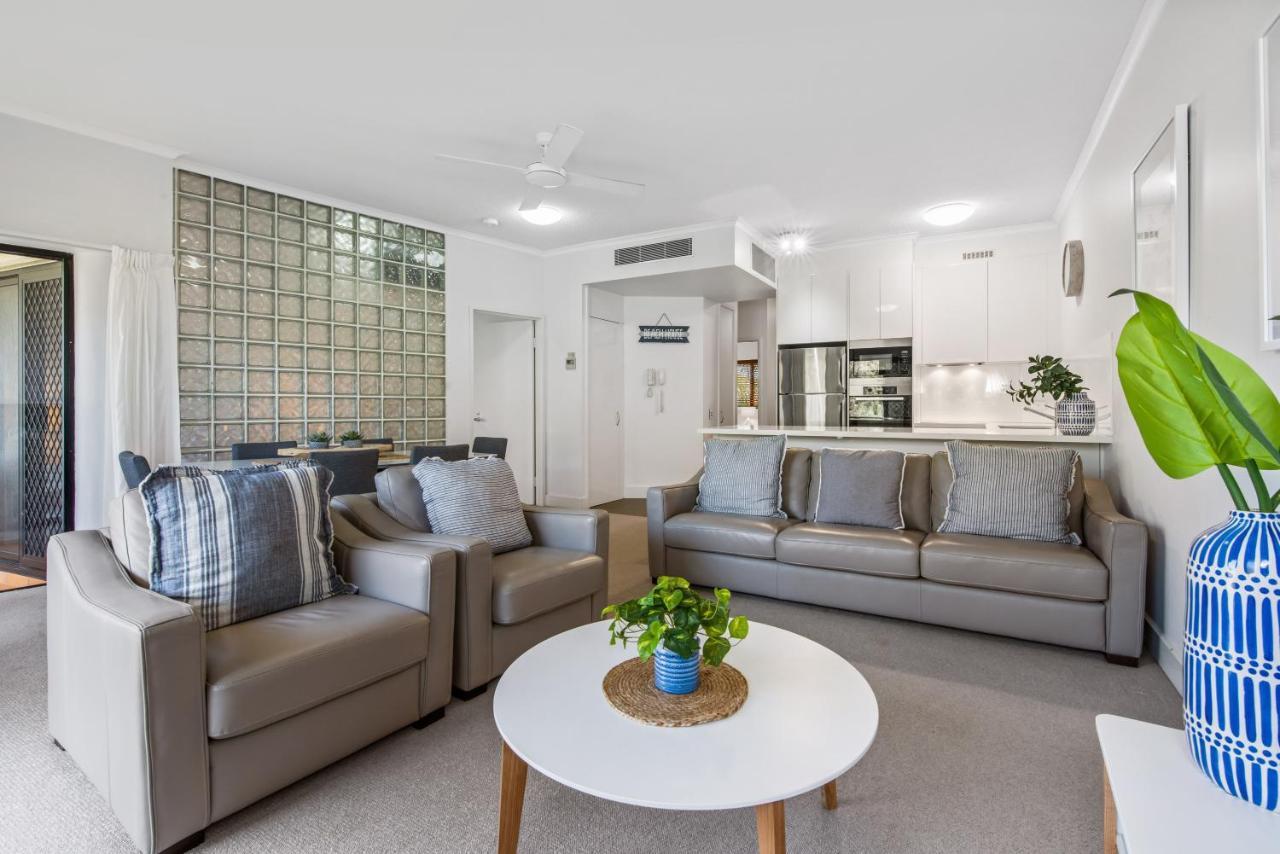 Mirra Chana 4* Mooloolaba
