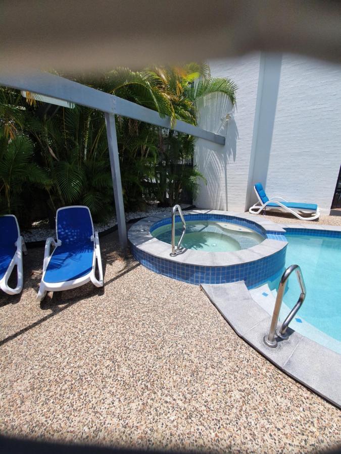 Apartment Mooloolaba Beach Beachwalk