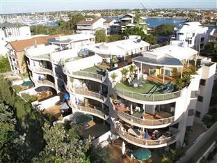 Aparthotel Mirra Chana Mooloolaba