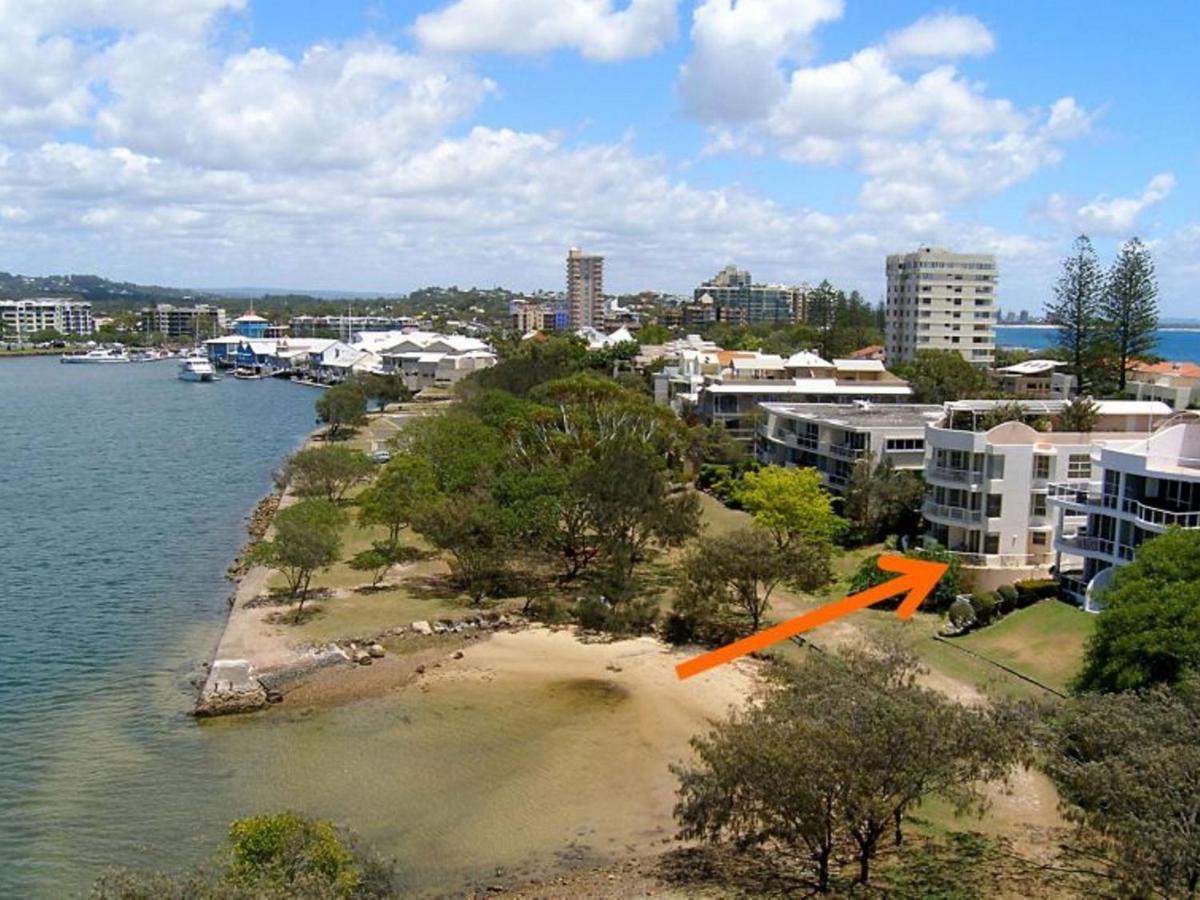 Mariner Cove 1 - Luxurious 2 Bedroom On River By