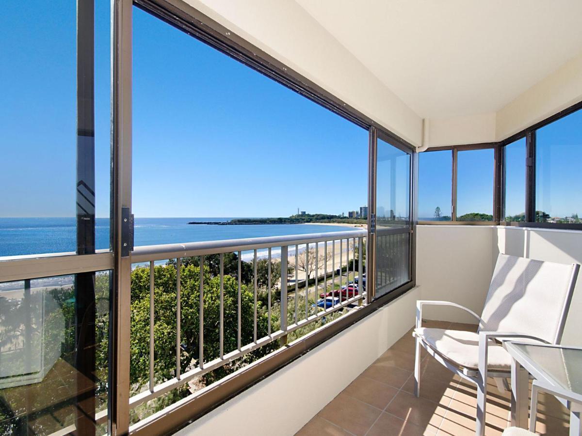 Parkyn Place 6 Apartment Mooloolaba