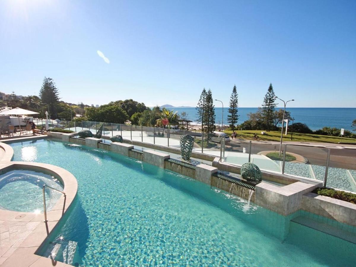 Oceans 201 Luxurious Beachfront Mooloolaba