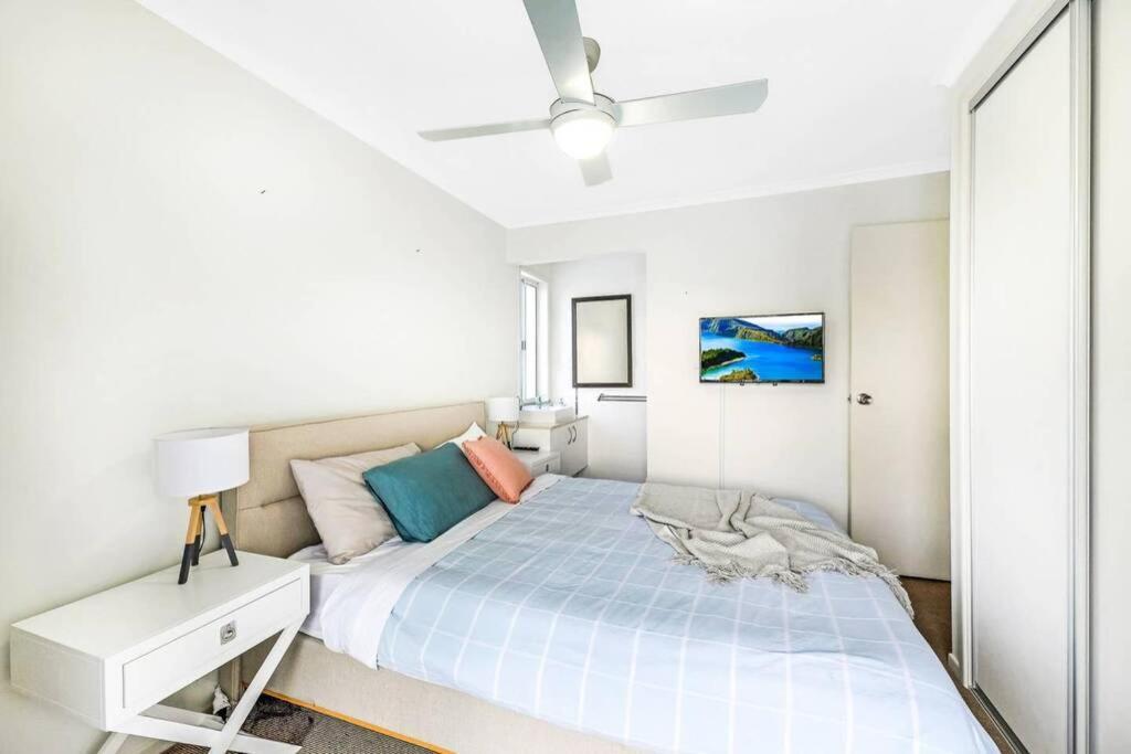 Holiday home Waterfront With A Pontoon-7 Beds