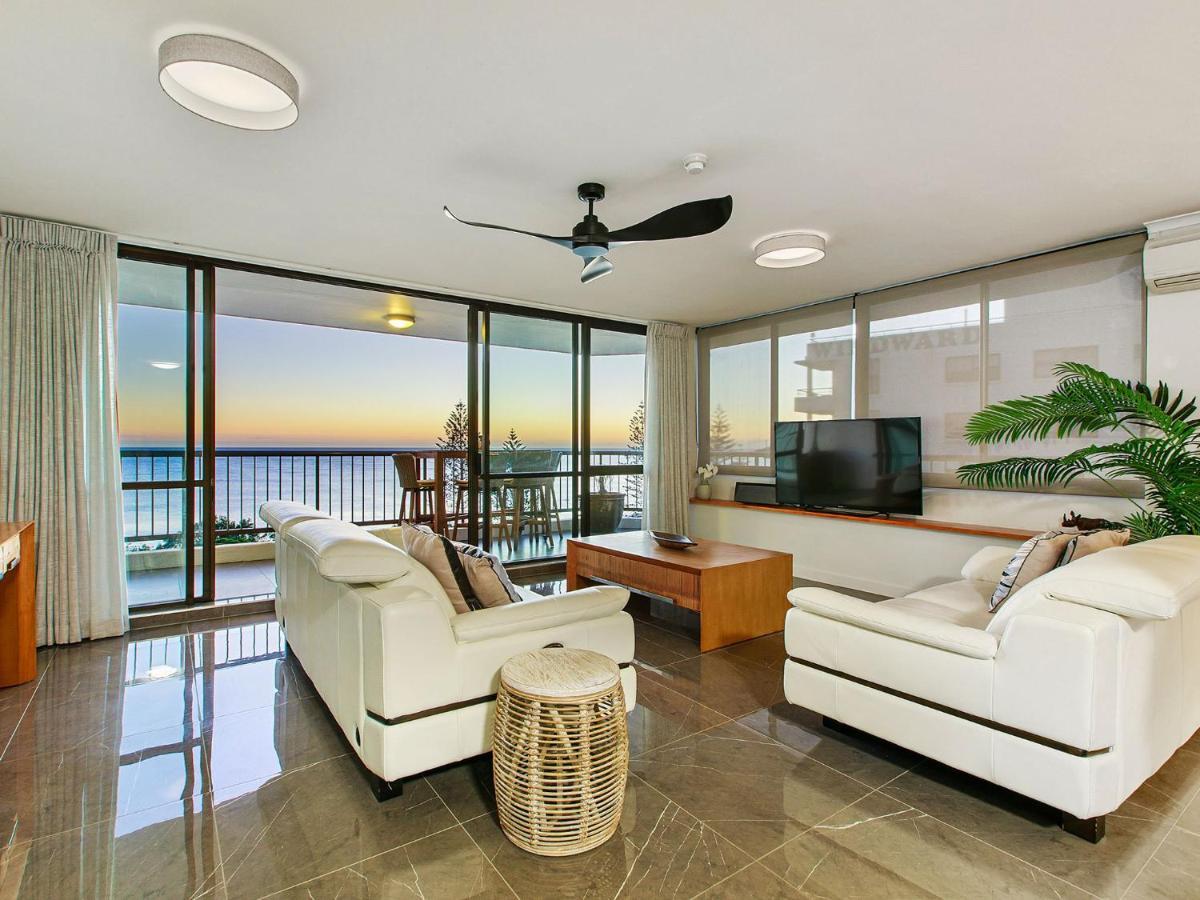 Apartment Seaview 31 Luxurious Beachside Two Bedroom In Seaview With Stunning Views Mooloolaba