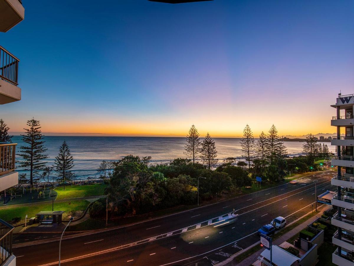 Seaview 31 Luxurious Beachside Two Bedroom In Seaview With Stunning Views * Mooloolaba