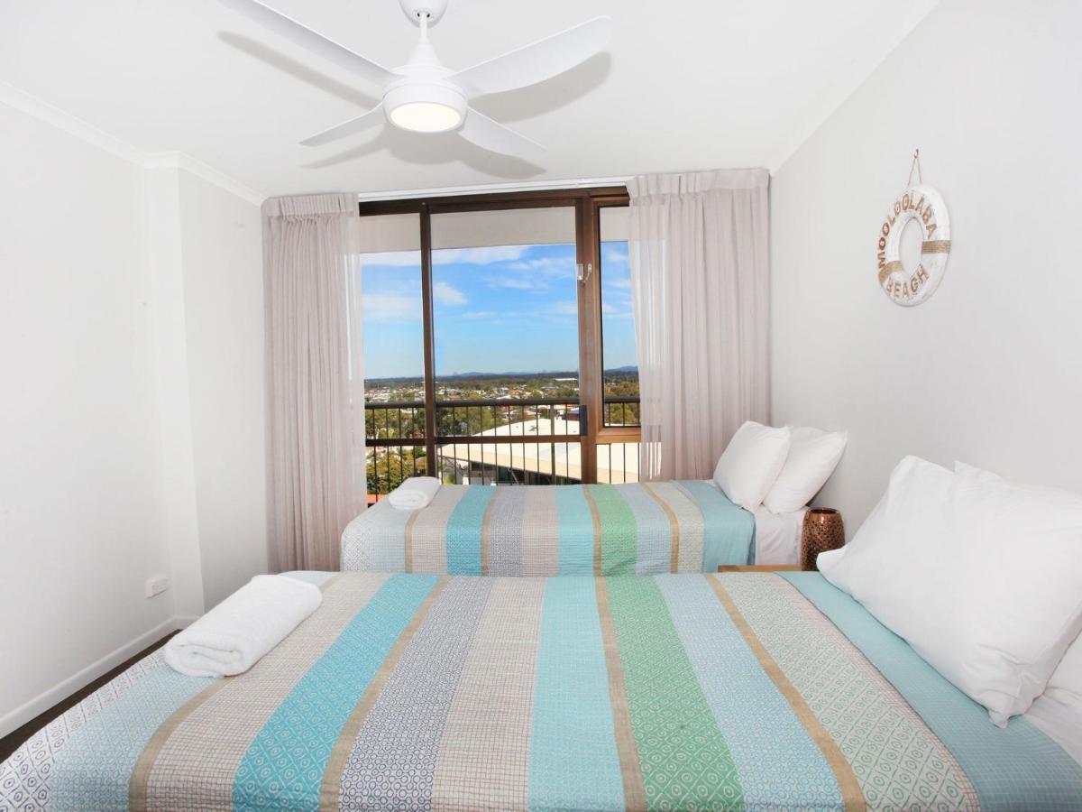 Seaview 31 Luxurious Beachside Two Bedroom In Seaview With Stunning Views * Mooloolaba