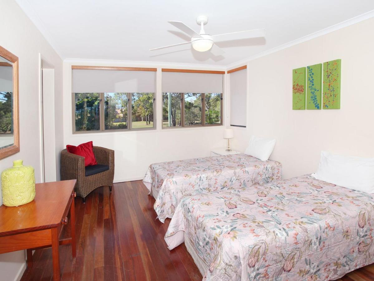 Holiday home Yulunga 20