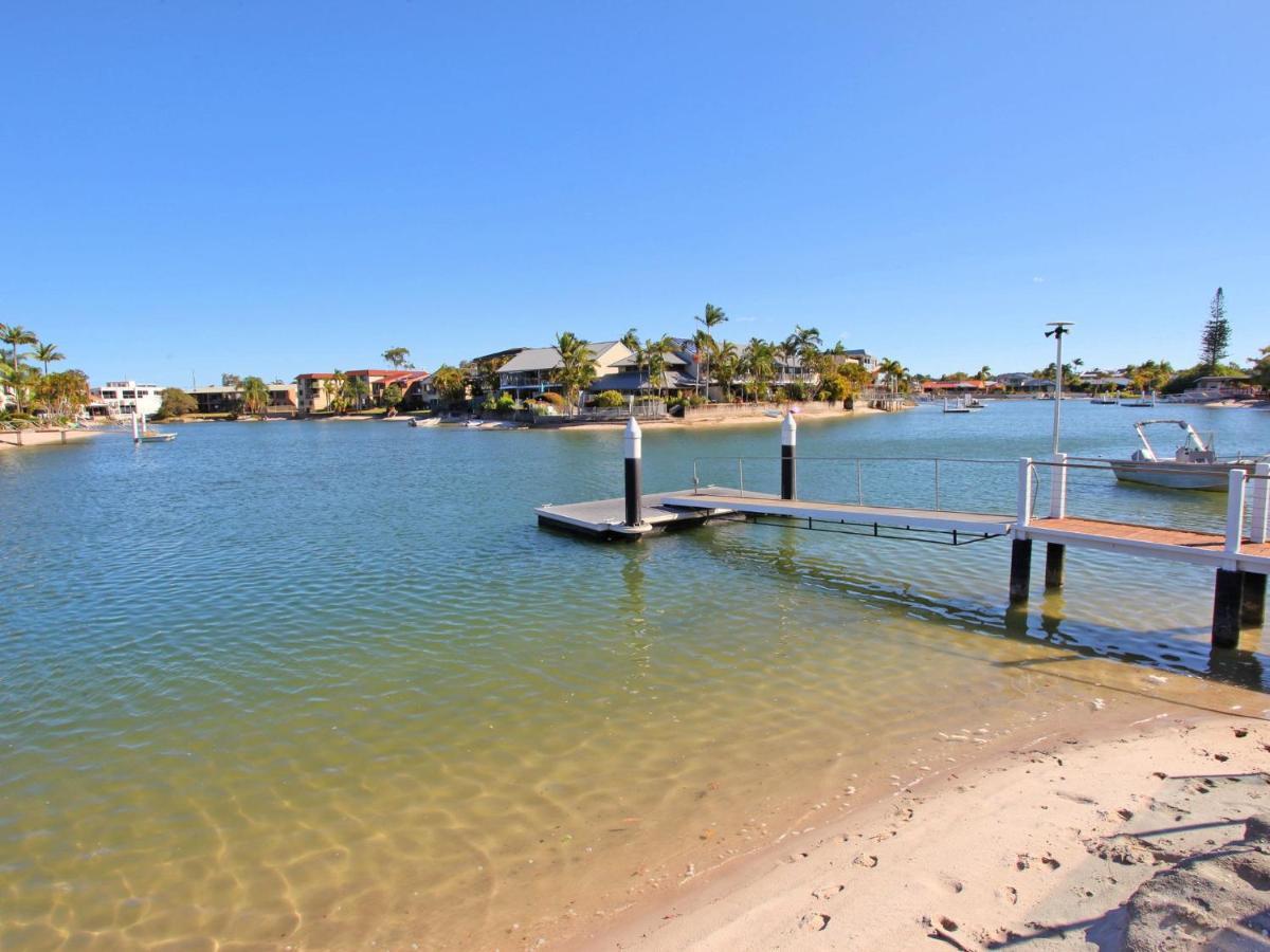 Holiday home Yulunga 20 Mooloolaba