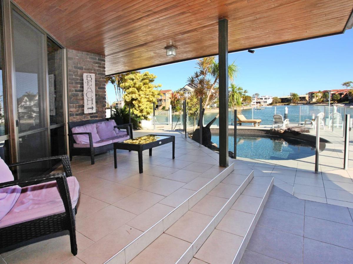 Yulunga 20 Holiday home Mooloolaba