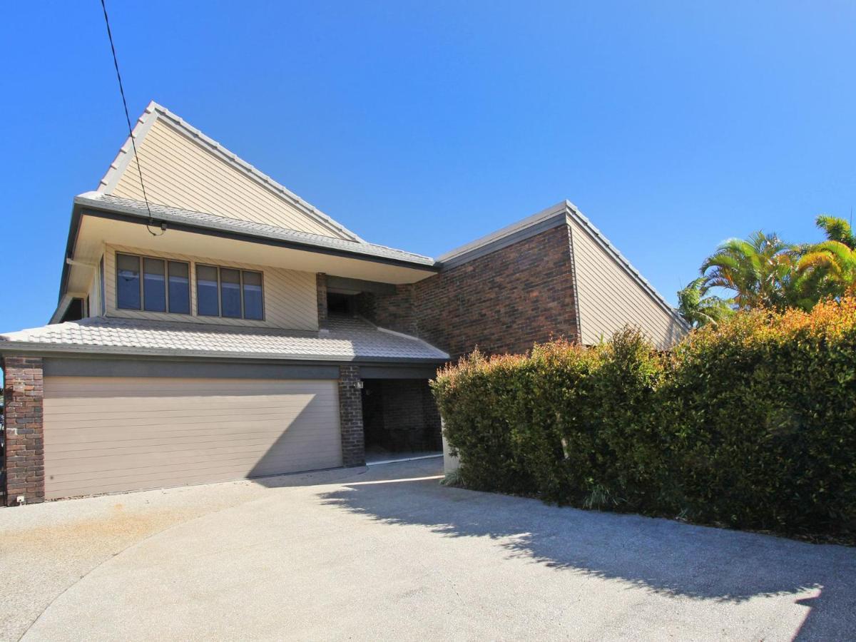 Holiday home Yulunga 20 Mooloolaba