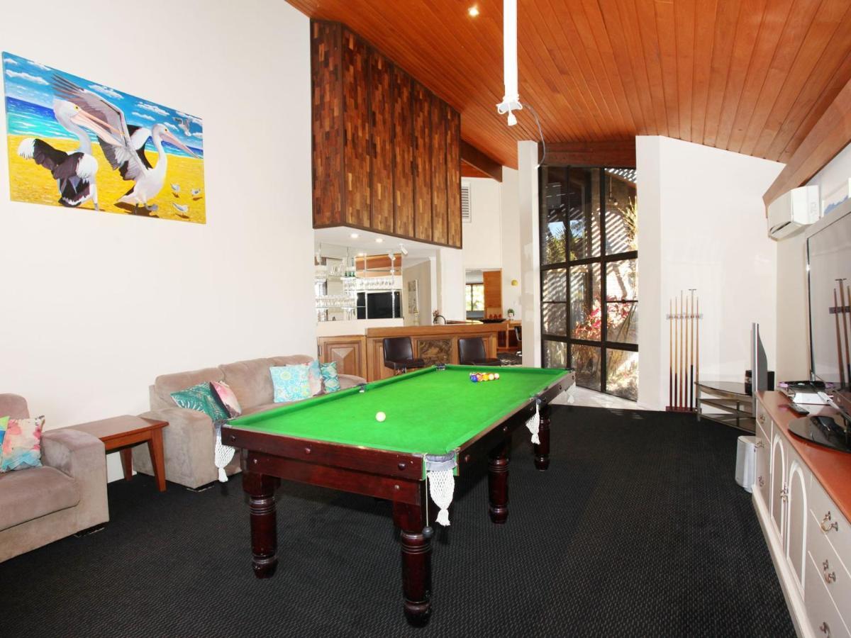 Yulunga 20 Holiday home Mooloolaba