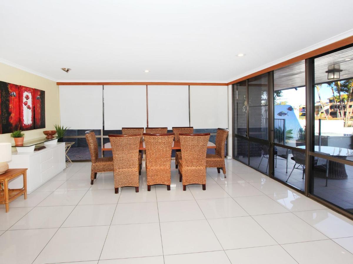 Yulunga 20 * Mooloolaba