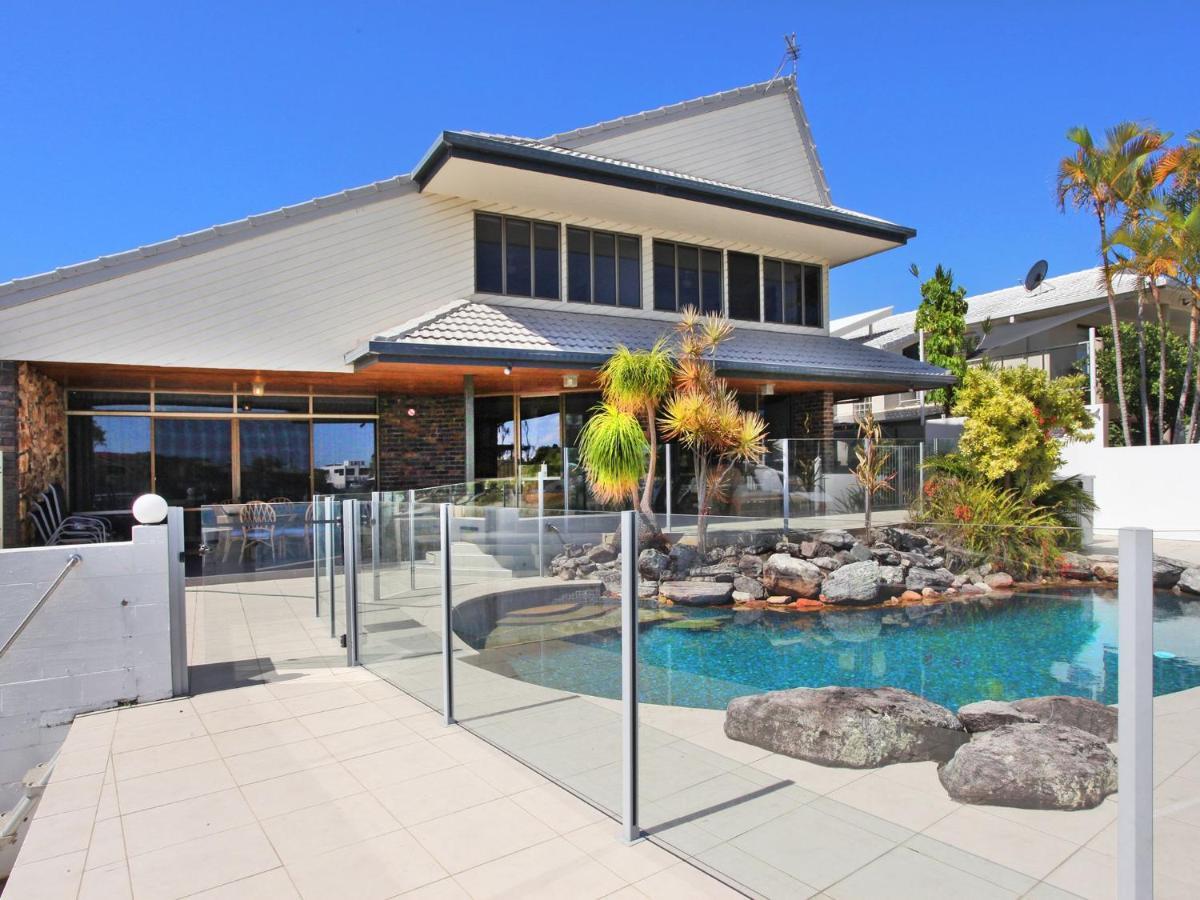 Yulunga 20 * Mooloolaba