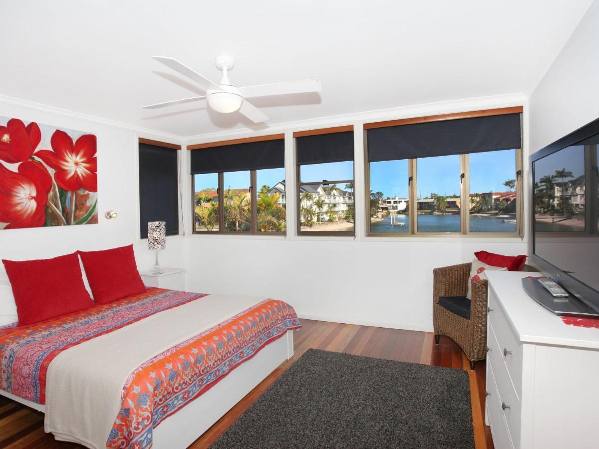 Yulunga 20 Holiday home Mooloolaba