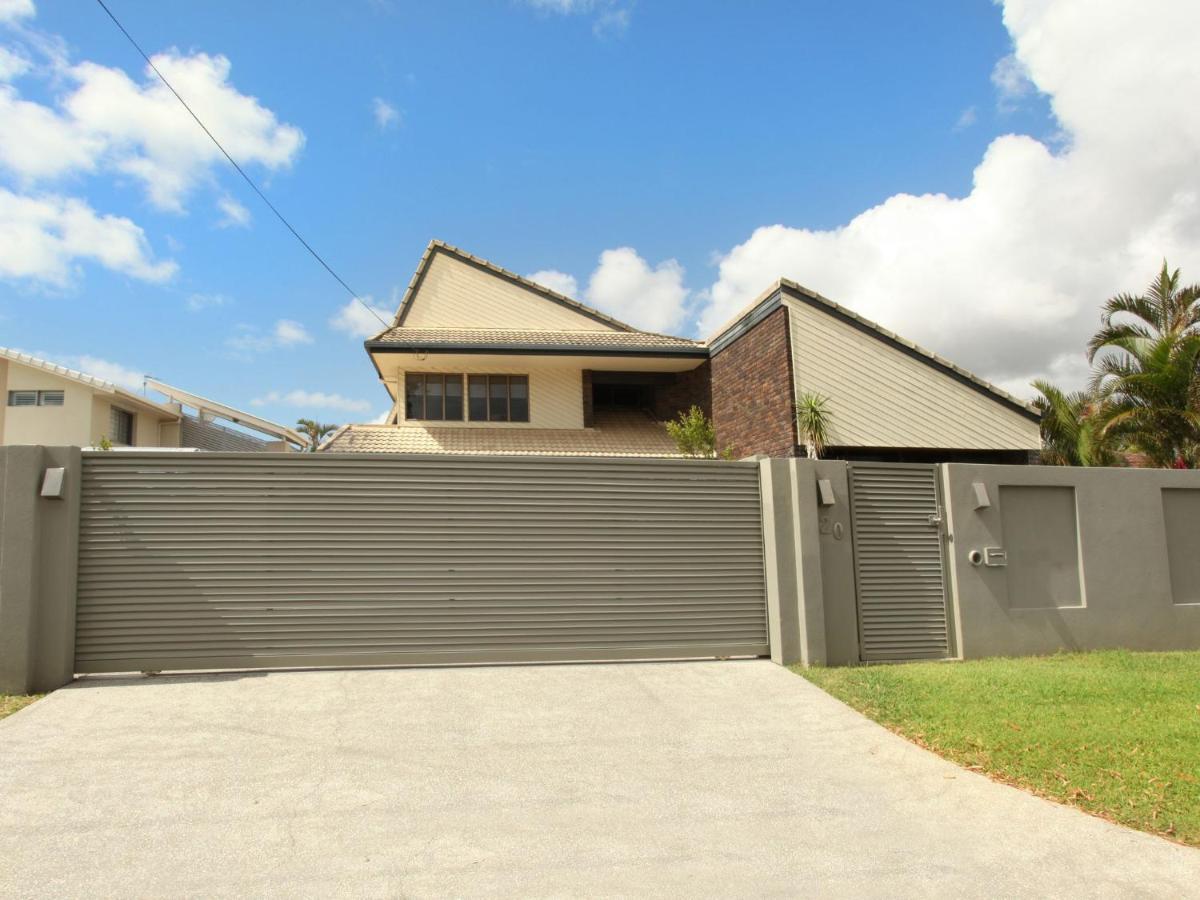 Yulunga 20 Holiday home *